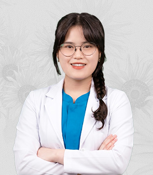 Chuyên gia mắt giả tại Trung Tâm Mắt Giả Việt Nam - Đỗ Nguyễn Phương Trinh