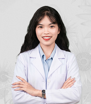 Đội ngũ chuyên gia phục hồi thẩm mỹ vùng mắt bằng mắt giả - Nguyễn Thị Thanh Thủy