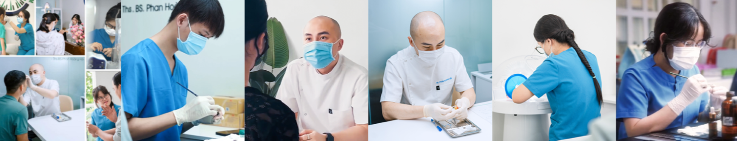 Trung Tâm Mắt Giả uy tín tại Việt Nam chi nhánh có ở TP.HCM và Hà Nội