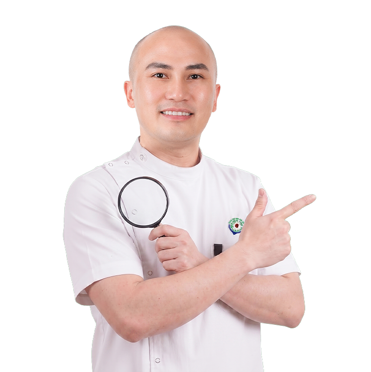 Hỏi đáp cùng ThS. BS. Phan Hoàng Hải